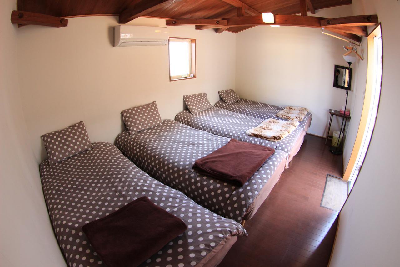 Pavilionsurf&Lodge Sisikui Kültér fotó